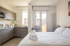 Appartement in Bologna - Galleria del Reno 2B