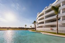 Appartement in Motril - Homity Ático + Piscina MA-2-P1-4C