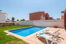 Villa in Ciutadella - Menorca BAY 4