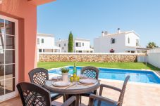 Villa in Ciutadella - Menorca BAY 4