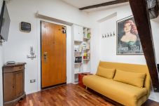 Appartement in Bologna - Zamboni 5 - La Mansarda di Via Zamboni