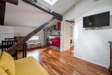 Appartement in Bologna - Zamboni 5 - La Mansarda di Via Zamboni