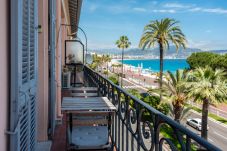 Appartement in Nice - HappyFew Promenade Carras