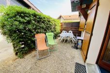 Appartement in Biscarrosse - 163 - 18 RESIDENCE LES PLAGES