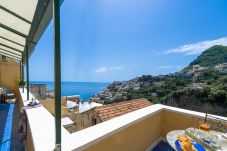 Huis in Positano - AMORE RENTALS - Casa Barbera A