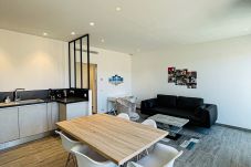 Appartement in Cannes - Plein centre beau 2 chambres / Côté Sud