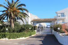 Appartement in Alcocebre / Alcossebre - Apartamento en el POBLADO MARINERO Alcoceber 7B