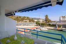 Appartement in Alcocebre / Alcossebre - Apartamento en el POBLADO MARINERO Alcoceber 7B