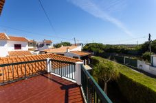 Huis in Ericeira - Villa Octopus's Garden by ACasaDasCasas