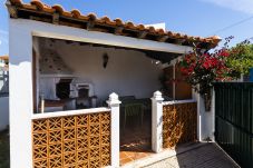 Huis in Ericeira - Villa Octopus's Garden by ACasaDasCasas