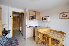 Appartement in Saint-Jean-d´Aulps - Ourson 14