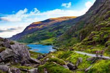 Gap of Dunloe, County Kerry © Chris Hill Photographic