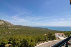 Appartement in Alcocebre / Alcossebre - Apartamento junto al PARQUE NATURAL Alcoceber