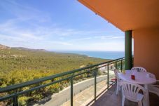 Appartement in Alcocebre / Alcossebre - Apartamento junto al PARQUE NATURAL Alcoceber