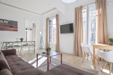 Appartement in Barcelona - A21