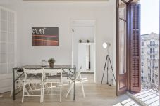 Appartement in Barcelona - A21