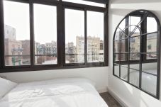 Appartement in Barcelona - B41