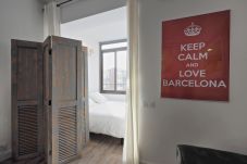 Appartement in Barcelona - B41