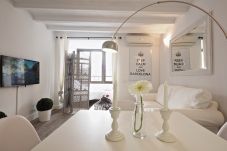 Appartement in Barcelona - B51