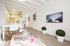 Appartement in Barcelona - B51