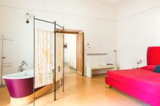 Appartement in Palermo - Nuvole Residenza - Aglaura - RS - BK