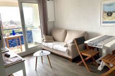 Appartement in Lacanau - BLEU MARINE 207 - 352752