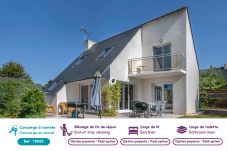 Huis in Sarzeau - hoomy10655