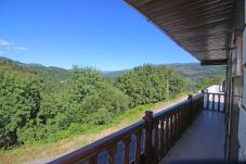 Huis in Terras de Bouro - Casa Varanda do Gerês