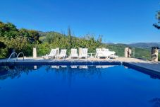 Huis in Terras de Bouro - Casa Varanda do Gerês