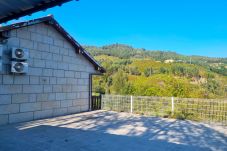 Huis in Terras de Bouro - Casa Varanda do Gerês