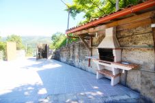 Huis in Terras de Bouro - Casa Varanda do Gerês