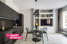 Appartement in Bologna - Via Goito 18 - Casa di design