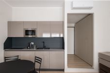 Appartement in Bologna - Boldrini 6 (int. 2) - Studio Grey al Parco della M