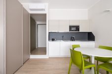 Appartement in Bologna - Boldrini 6 (int. 1) -  Studio Green alla Montagnol