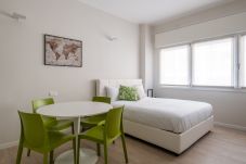 Appartement in Bologna - Boldrini 6 (int. 1) -  Studio Green alla Montagnol