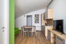 Appartement in Bologna - Giorgi Homes - Pistacchio CAV