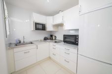 Appartement in Alcudia - Apartamento Xara / La Perle d’Alcúdia