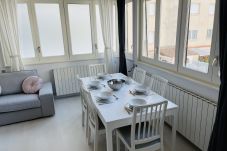 Appartement in Sitges - San Damian Terrace Apartment