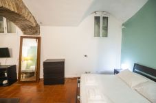 Studio in Rome stad - Campo de Fiori Grotto Apartment