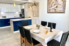 Appartement in Nice - VUE DES ANGES AP4238 By Riviera Holiday Homes