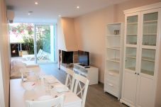 Appartement in Pals - 333 * PARAISO 7 Nº 38 - 006000