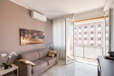 Appartement in Bologna - Caduti del Lavoro 3 - Cineteca Apartment