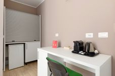 Appartement in Bologna - Caduti del Lavoro 3 - Cineteca White Studio