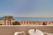 Appartement in Quarteira - QUARTEIRA BEACH & OCEAN VIEW 1 by HOMING