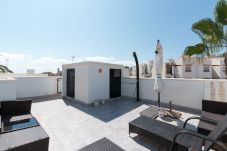 Bungalow in Torrevieja - 101 Cozy Beach - Alicante Holiday