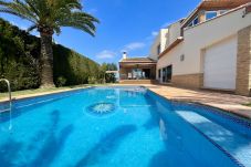 Villa in Javea - R091