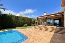 Villa in Javea - R091