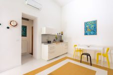 Appartement in Palermo - Casetta Gialla alla Vucciria