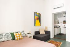 Appartement in Palermo - Casetta Verde alla Vucciria