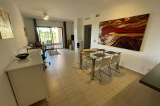 Appartement in La Herradura - Sangria Blanca